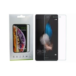 GLASS PROTECTOR FOR HUAWEI P8 LITE GLASS PROTECTOR FOR HUAWEI P8 LITE